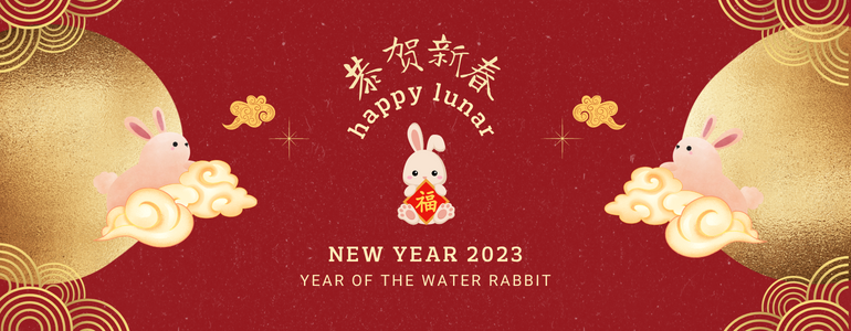 What Will the Year of the Water Rabbit Bring
