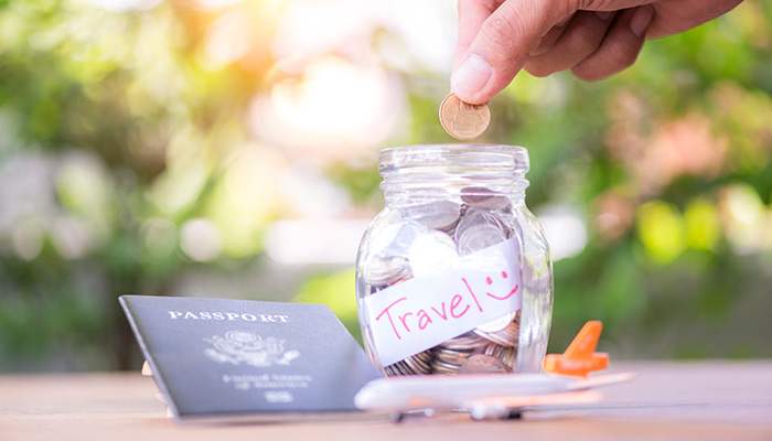 travel savings