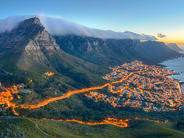 South Africa Travel Money Guide