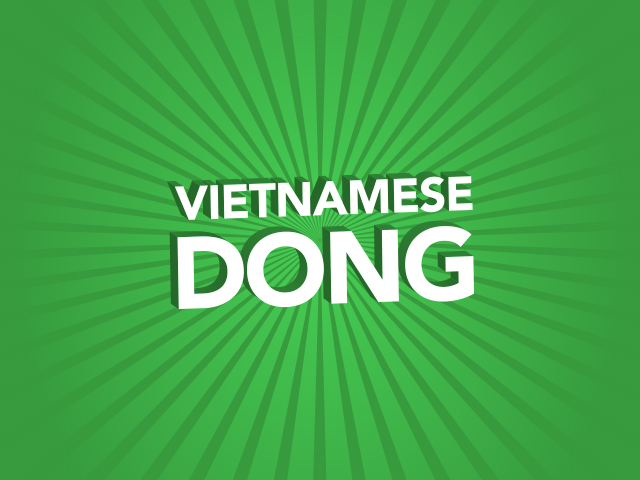 Vietnamese Dong
