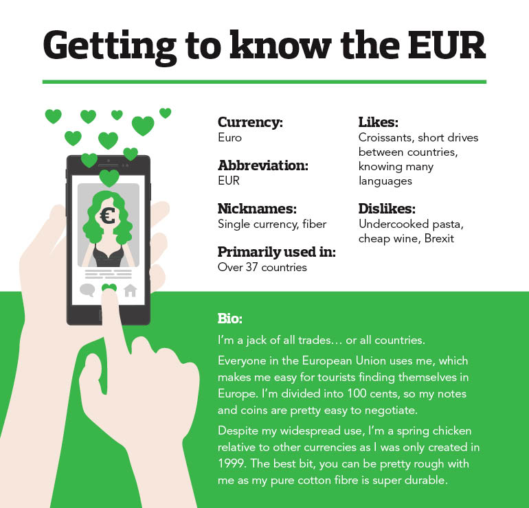 Getting to know the Euro