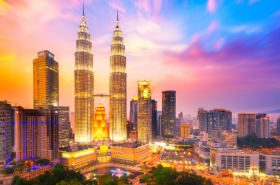 Malaysia Travel Blog - Travel Guides - Official Currency Card